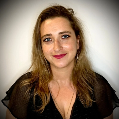 Marion LEROUX